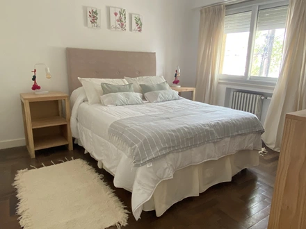 Alquiler temporario de apartamento em Mar del plata