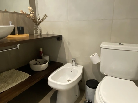 Alquiler temporario de apartamento em Mar del plata