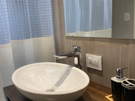 Alquiler temporario de apartamento em Mar del plata