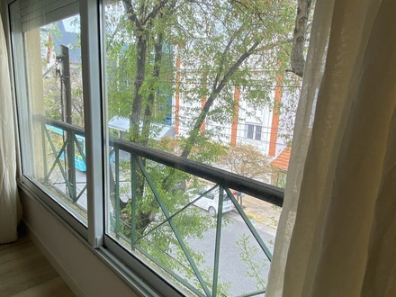 Alquiler temporario de apartamento em Mar del plata