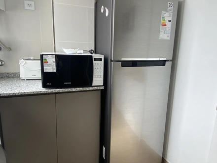 Alquiler temporario de apartamento em Mar del plata