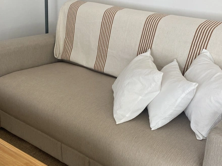 Alquiler temporario de apartamento em Mar del plata