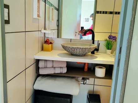 Alquiler temporario de departamento en Cipolletti