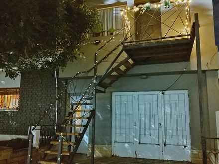 Alquiler temporario de departamento en Cipolletti