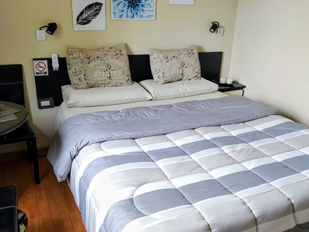 Alquiler temporario de departamento en Cipolletti