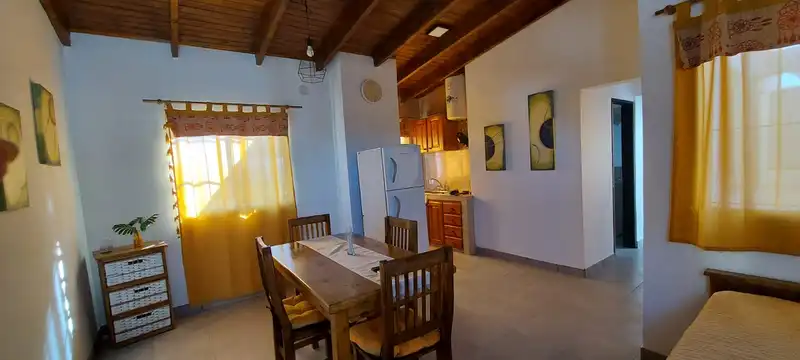Alquiler temporario de apartamento em Junin