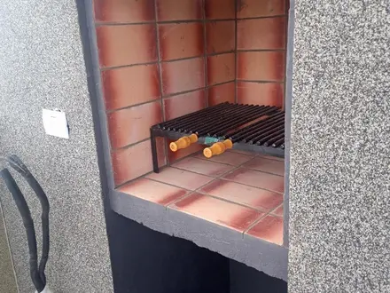 Alquiler temporario de departamento en Ciudad de buenos aires