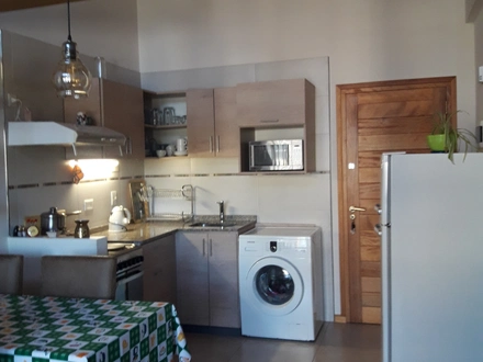 Alquiler temporario de apartamento em Bariloche