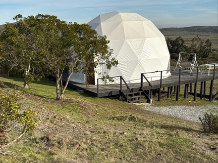 Arriendo temporario de cabana em Los vilos