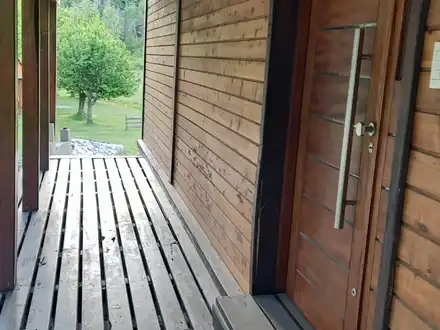 Alquiler temporario de caba&ntilde;a en El bols&oacute;n