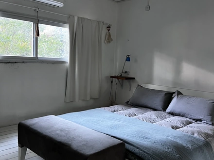 Alquiler temporario de casa em Mar de las pampas