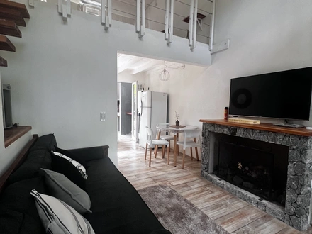 Alquiler temporario de casa em Mar de las pampas