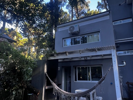 Alquiler temporario de casa em Mar de las pampas