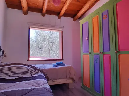 Alquiler temporario de casa em Tilcara