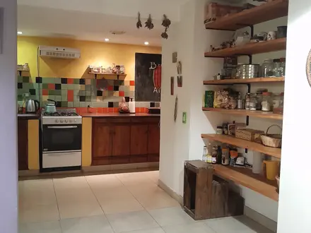 Alquiler temporario de casa em Tilcara