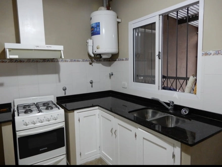 Alquiler temporario de apartamento em Gualeguaychú