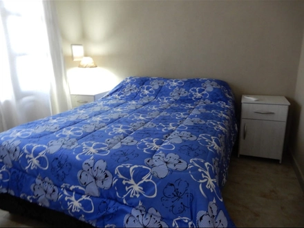 Alquiler temporario de apartamento em Gualeguaychú