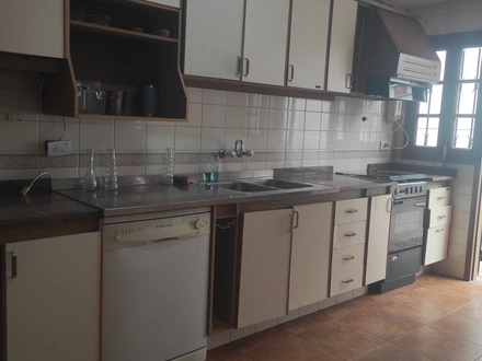 Alquiler temporario de casa em Mendoza