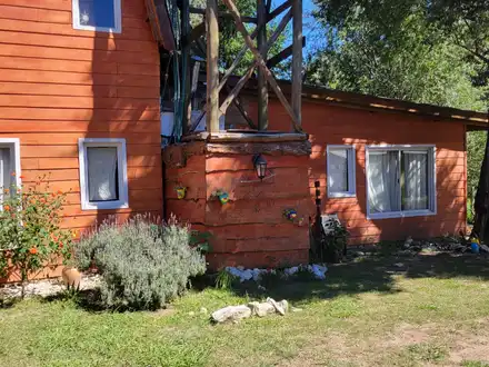 Alquiler temporario de caba&ntilde;a en Valle hermoso