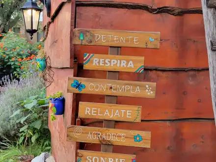 Alquiler temporario de caba&ntilde;a en Valle hermoso