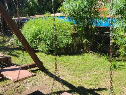 Alquiler temporario de caba&ntilde;a en Valle hermoso