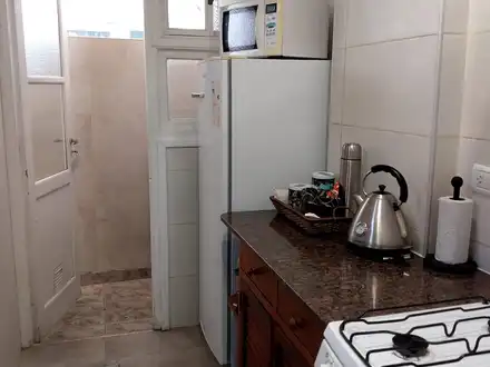 Alquiler temporario de departamento en Mar del plata