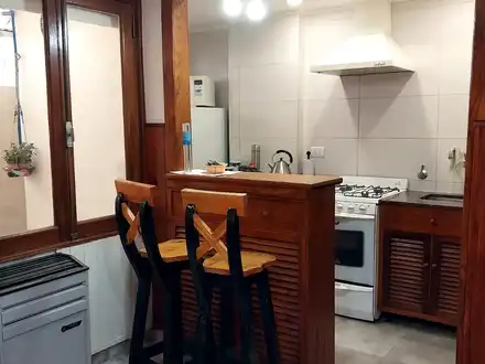 Alquiler temporario de departamento en Mar del plata