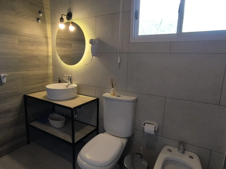 Alquiler temporario de departamento en Merlo