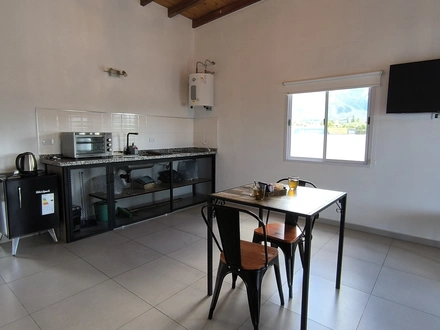 Alquiler temporario de departamento en Merlo