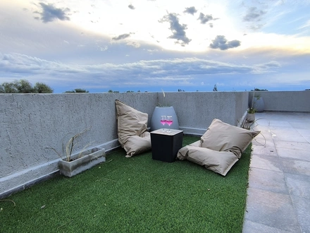 Alquiler temporario de departamento en Merlo