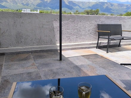 Alquiler temporario de departamento en Merlo