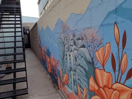 Alquiler temporario de departamento en Merlo