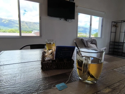 Alquiler temporario de departamento en Merlo