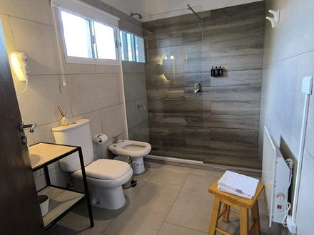 Alquiler temporario de departamento en Merlo