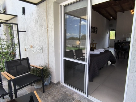 Alquiler temporario de departamento en Merlo