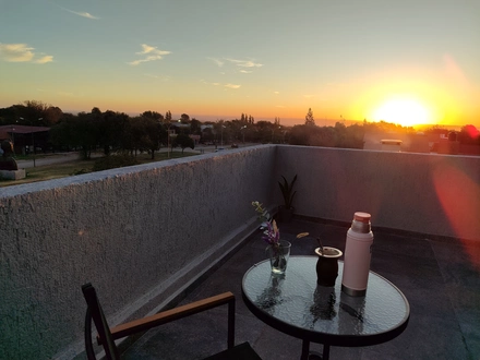 Alquiler temporario de departamento en Merlo