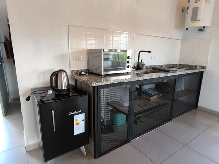 Alquiler temporario de departamento en Merlo