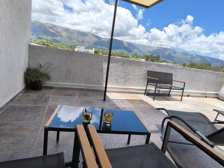 Alquiler temporario de departamento en Merlo