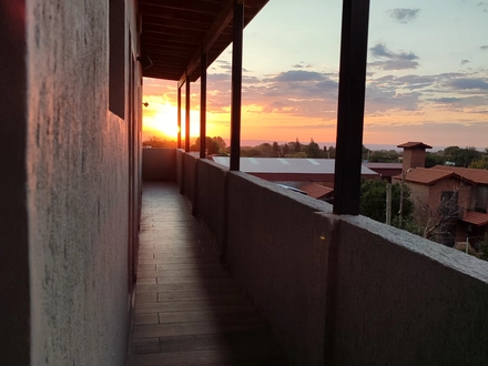 Alquiler temporario de departamento en Merlo