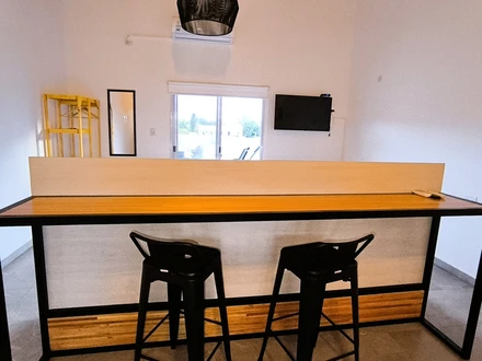 Alquiler temporario de departamento en Merlo