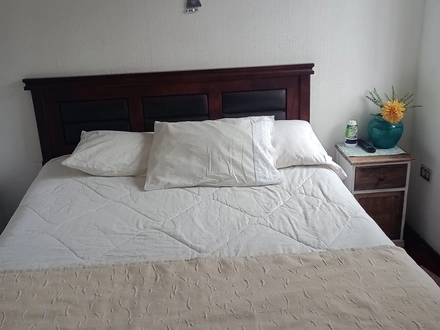 Arriendo temporario de casa en La serena