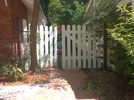 Alquiler temporario de departamento en Villa gesell