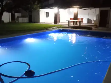 Alquiler temporario de casa de campo em Miramar