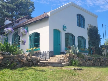 Alquiler temporario de casa en Tandil