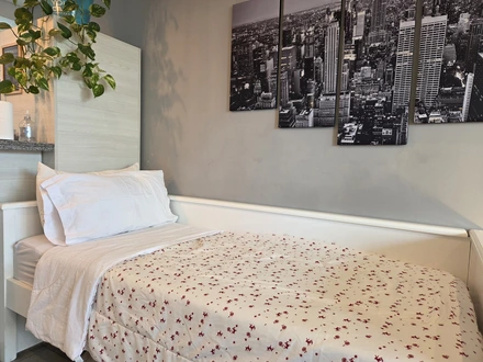 Alquiler temporario de apartamento em Mar del plata