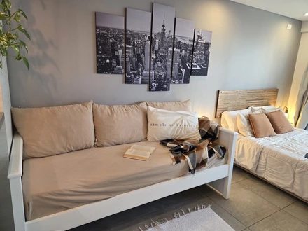 Alquiler temporario de apartamento em Mar del plata