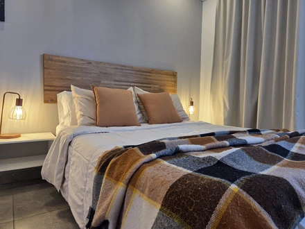 Alquiler temporario de apartamento em Mar del plata