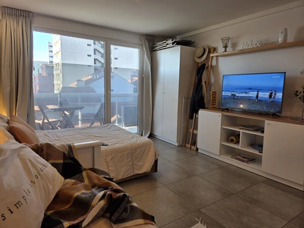 Alquiler temporario de apartamento em Mar del plata