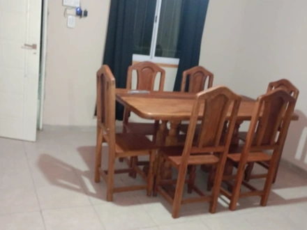 Alquiler temporario de casa em Villa parque síquiman