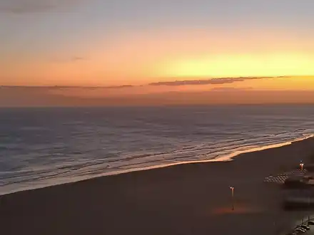 Alquiler temporario de departamento en Necochea